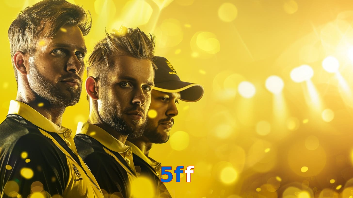 5ff